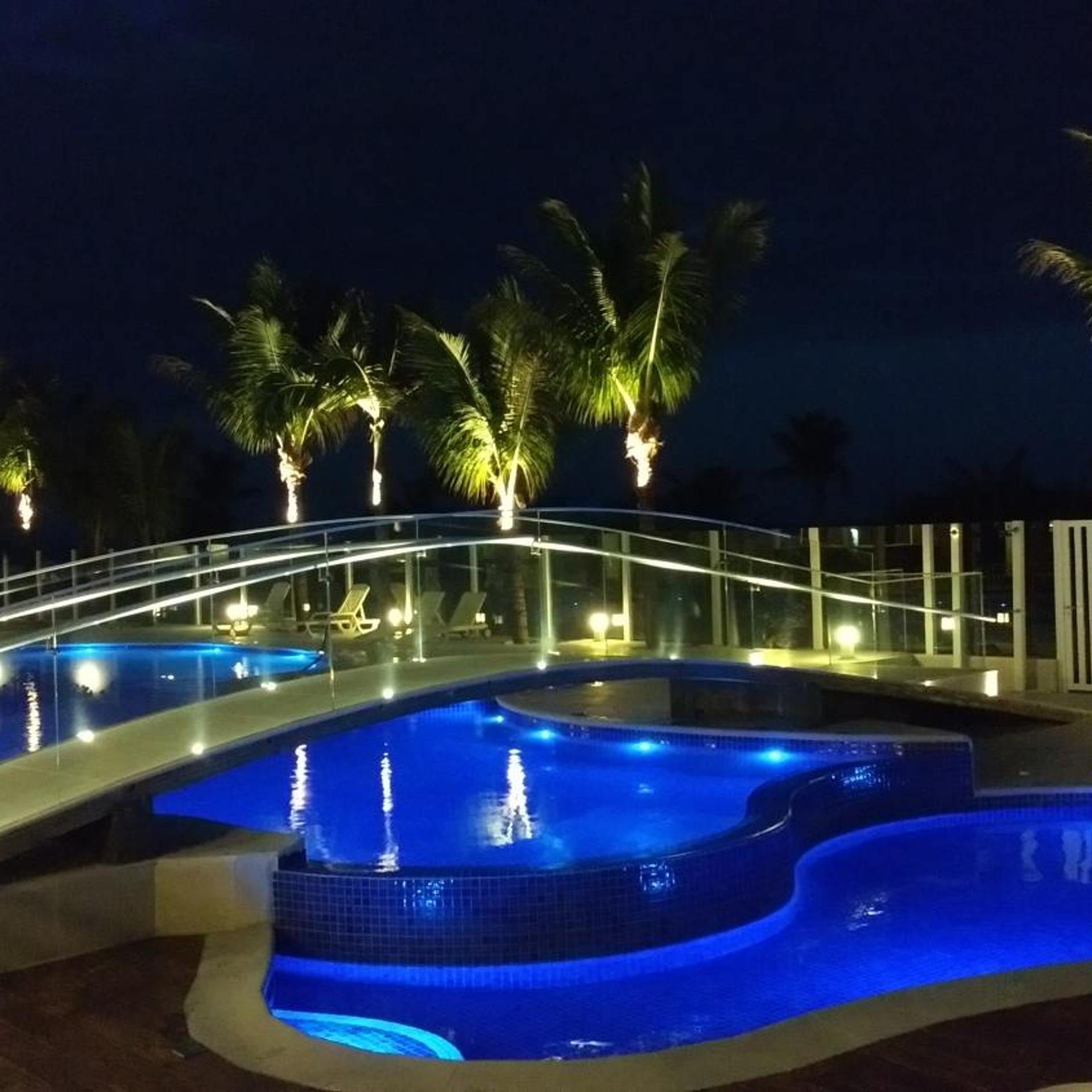 Kaakupe Praia Hotel 8/50
