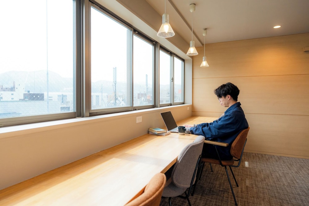 The Stay Sapporo 48/56