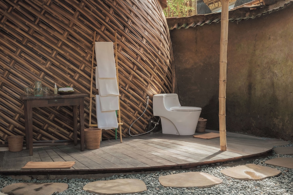 Bambu Indah Resort 50/50