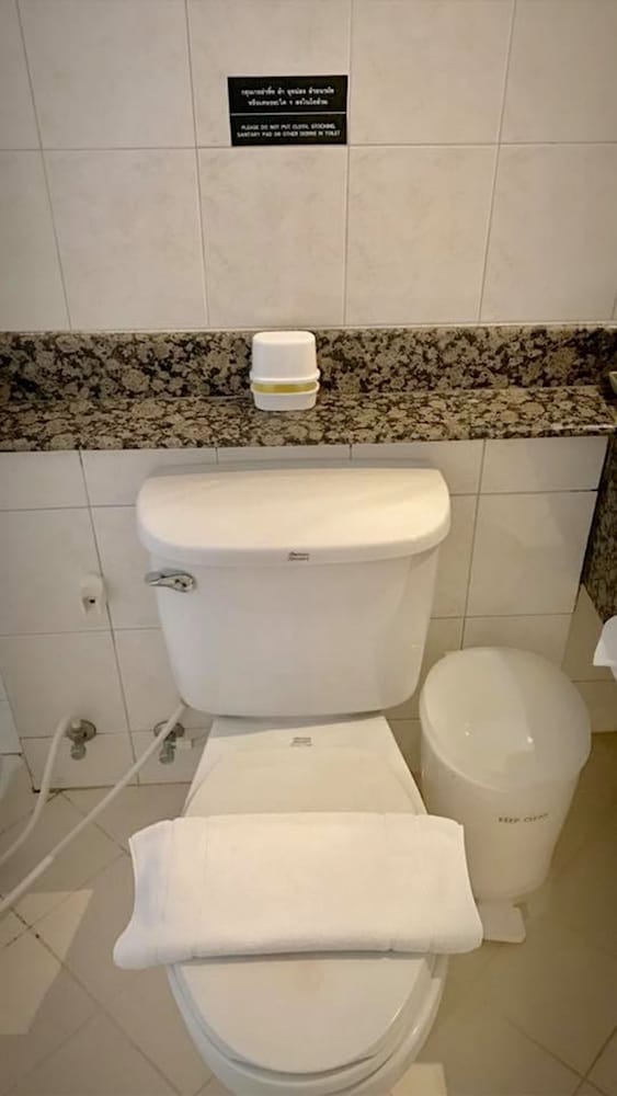 Surin Bay Apartment 13/31