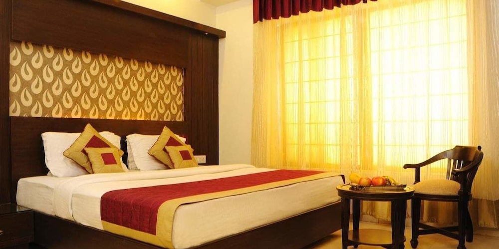 The Pearl Hotel 22/50