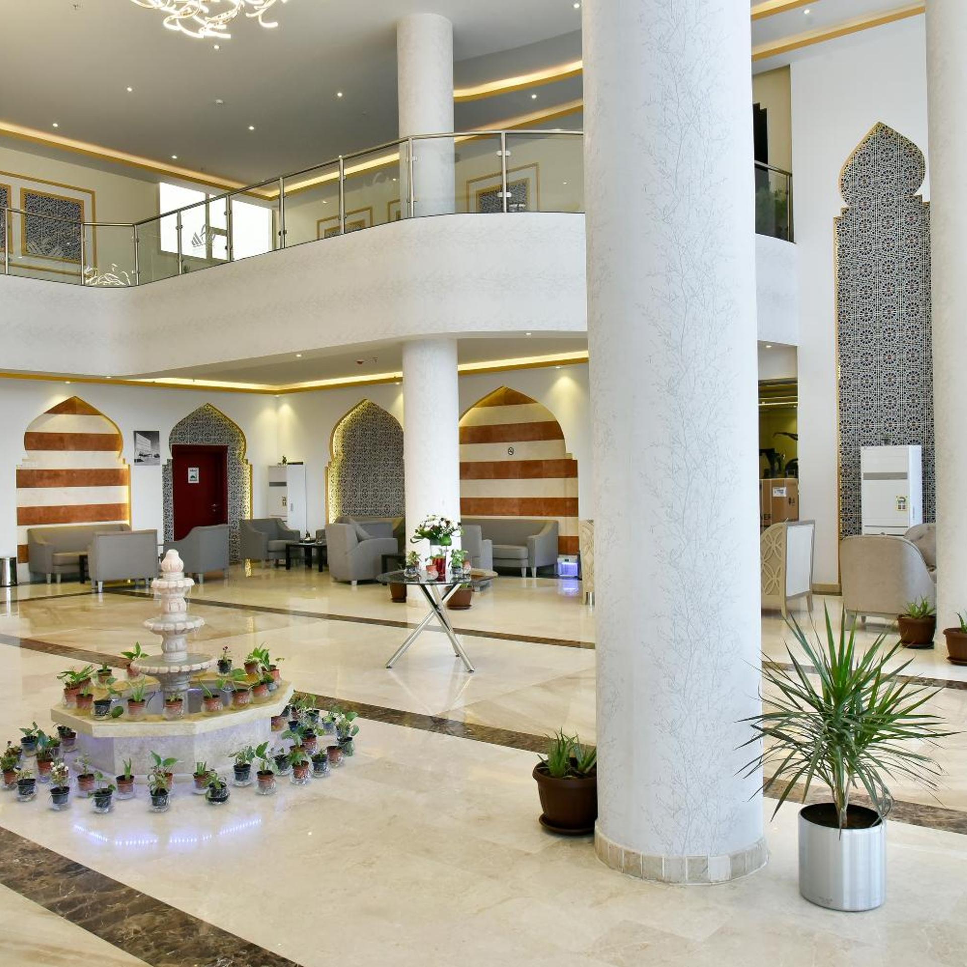 جولدن ديون(Golden Dune Hotel) 7/60