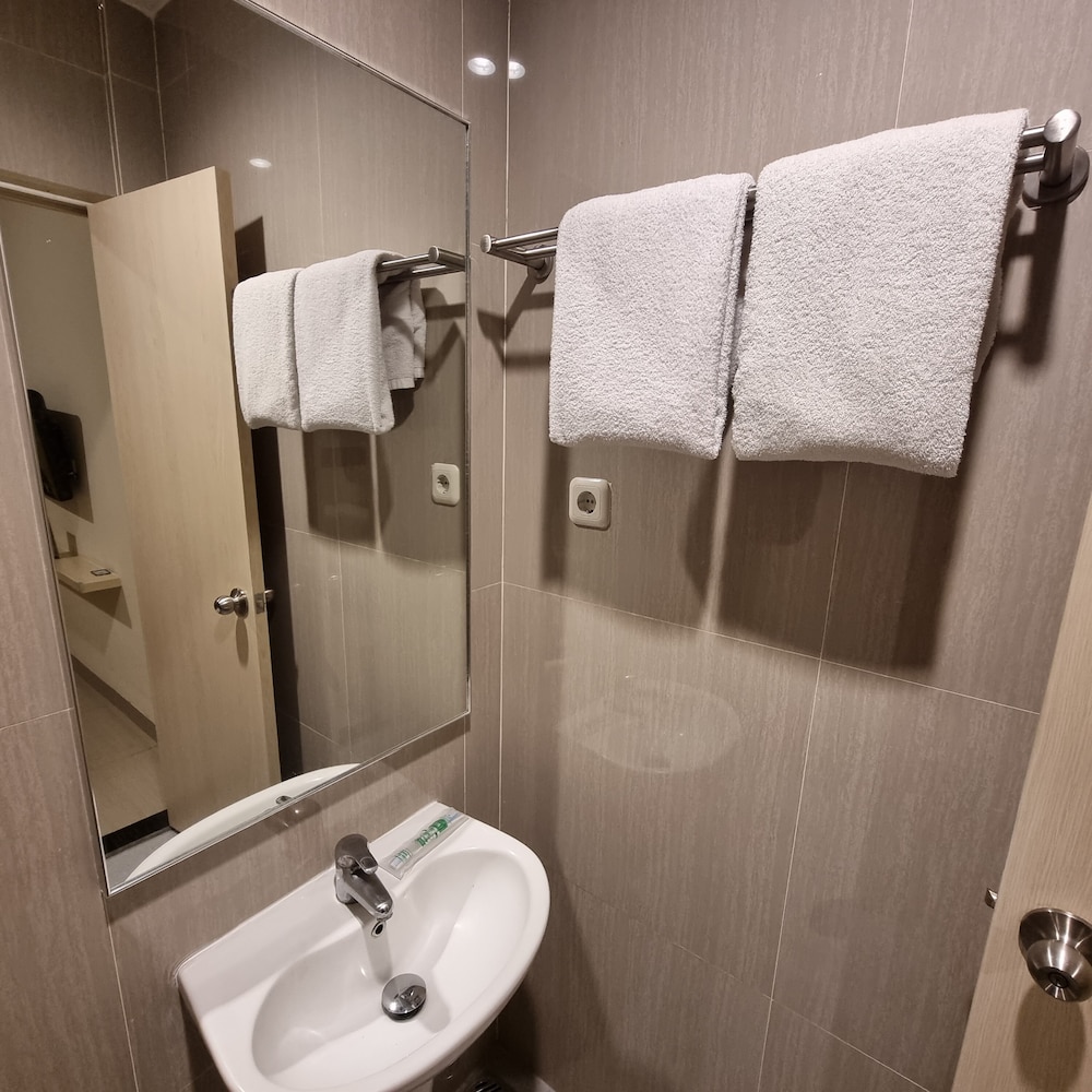 D'Bamboo Suites 14/58