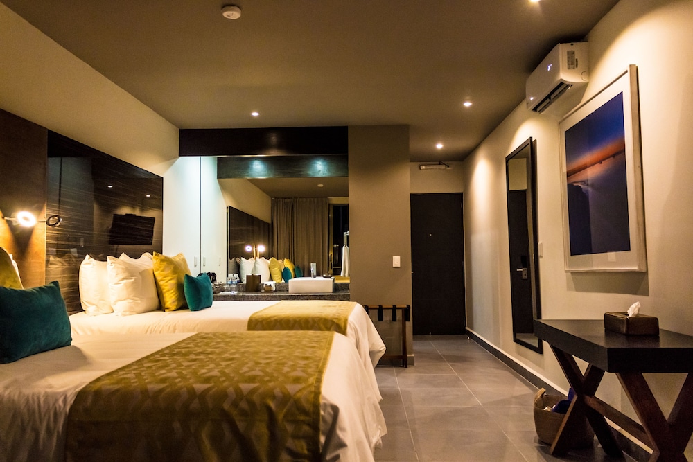 Kabah Boutique Hotel 26/64