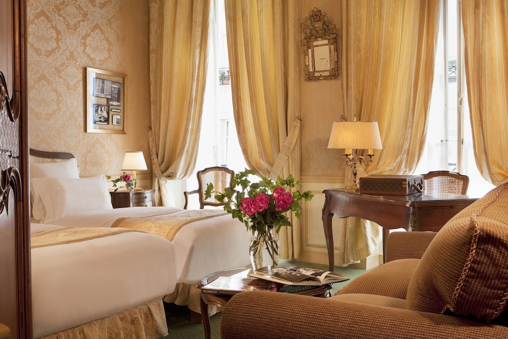 Hotel D Angleterre Saint Germain Des Pres 8/42