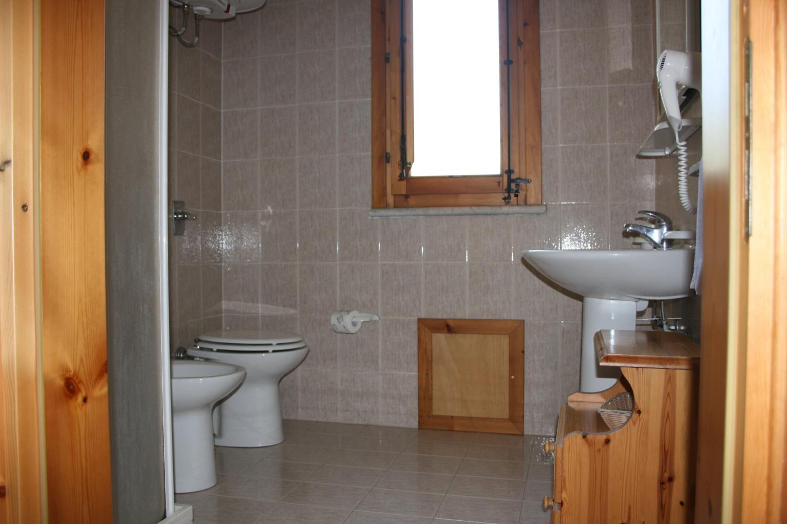 Hotel & Residence Il Cortile 50/50