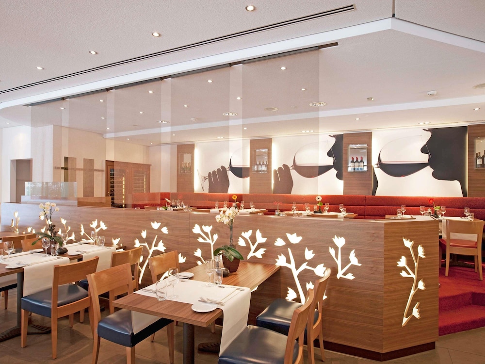 Movenpick Hotel Munster 52/70