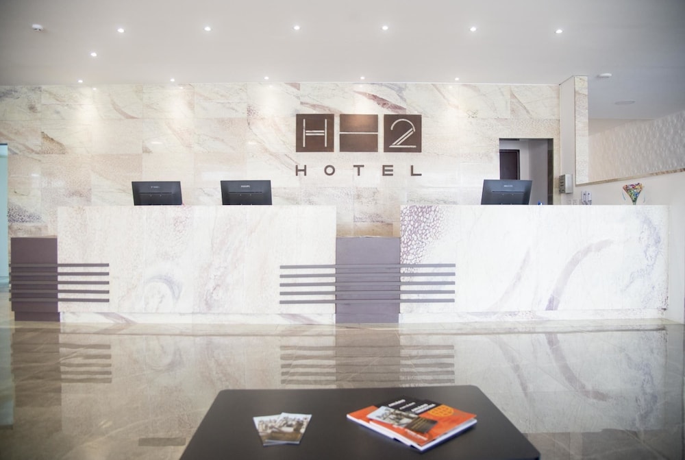 Hotel H2 Congonhas 10/62