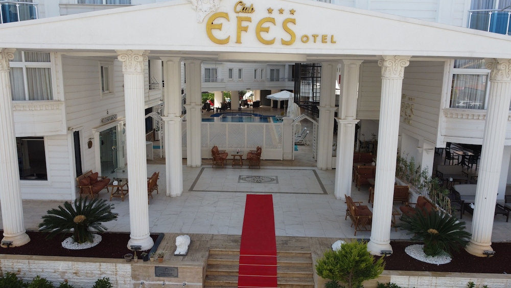 Club Efes Otel 4/49