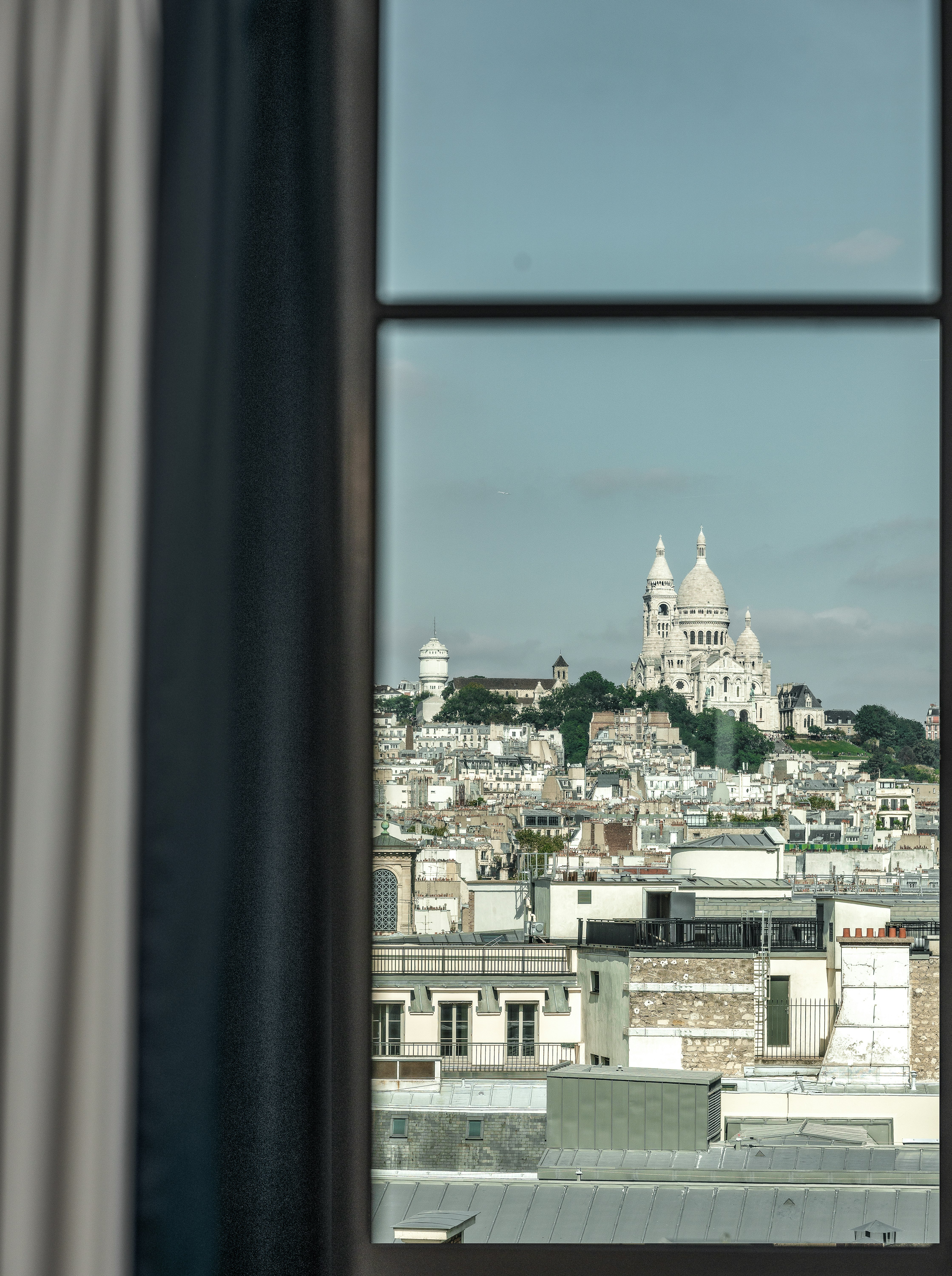 M Social Hotel Paris 60/65