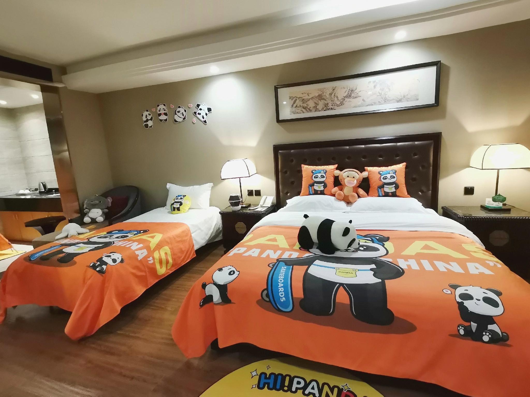 Rose Hot Spring Hotel 15/35
