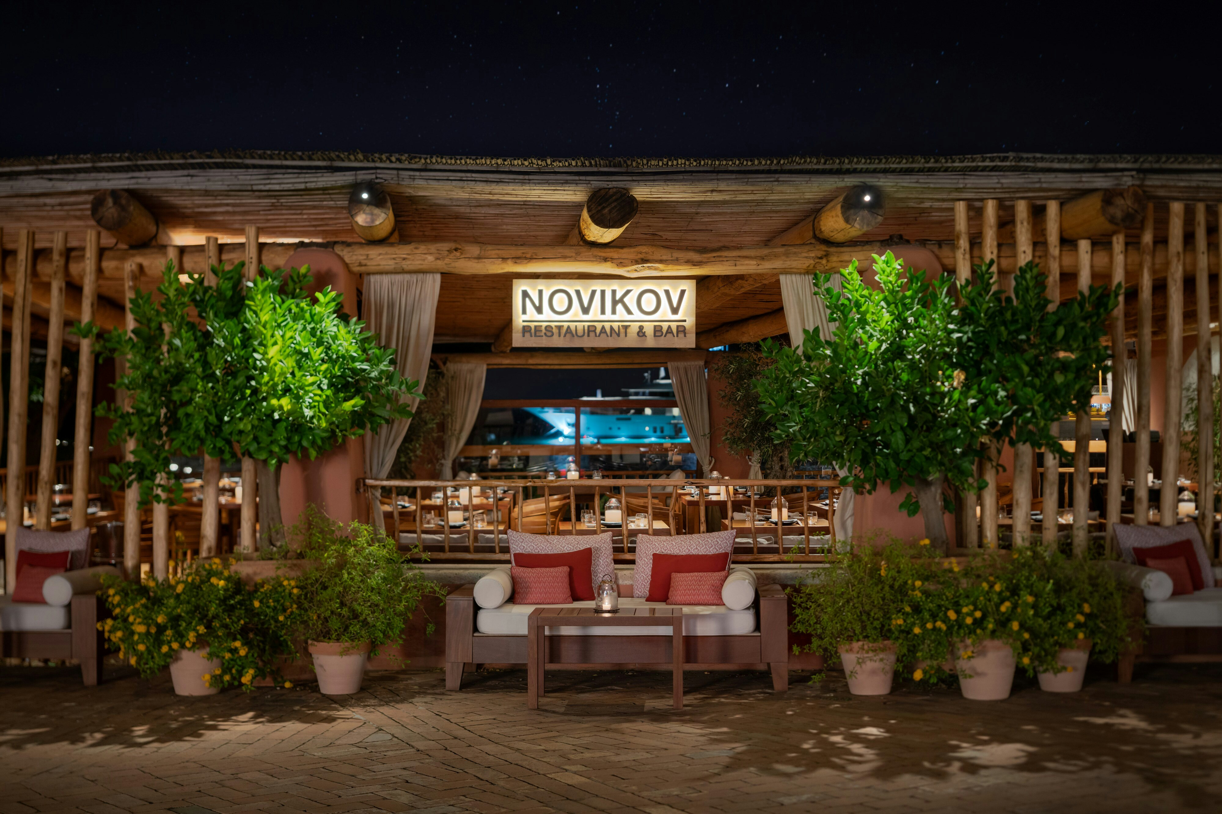 Cervo Hotel Costa Smeralda Resort 3/79