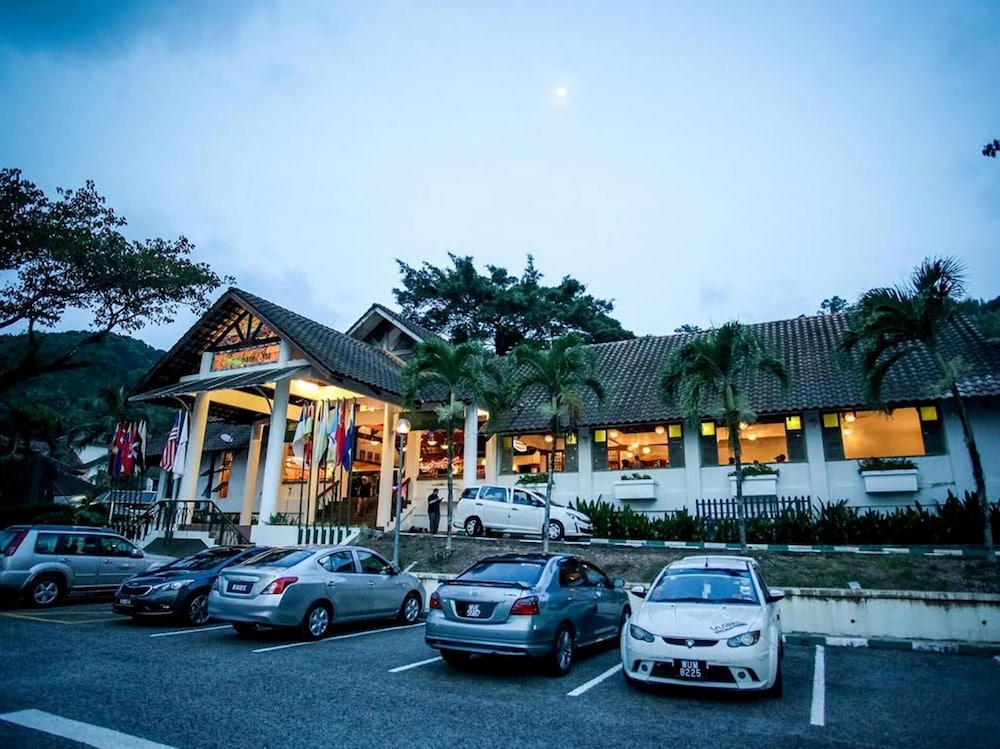 Residence Inn Cherating 59/71