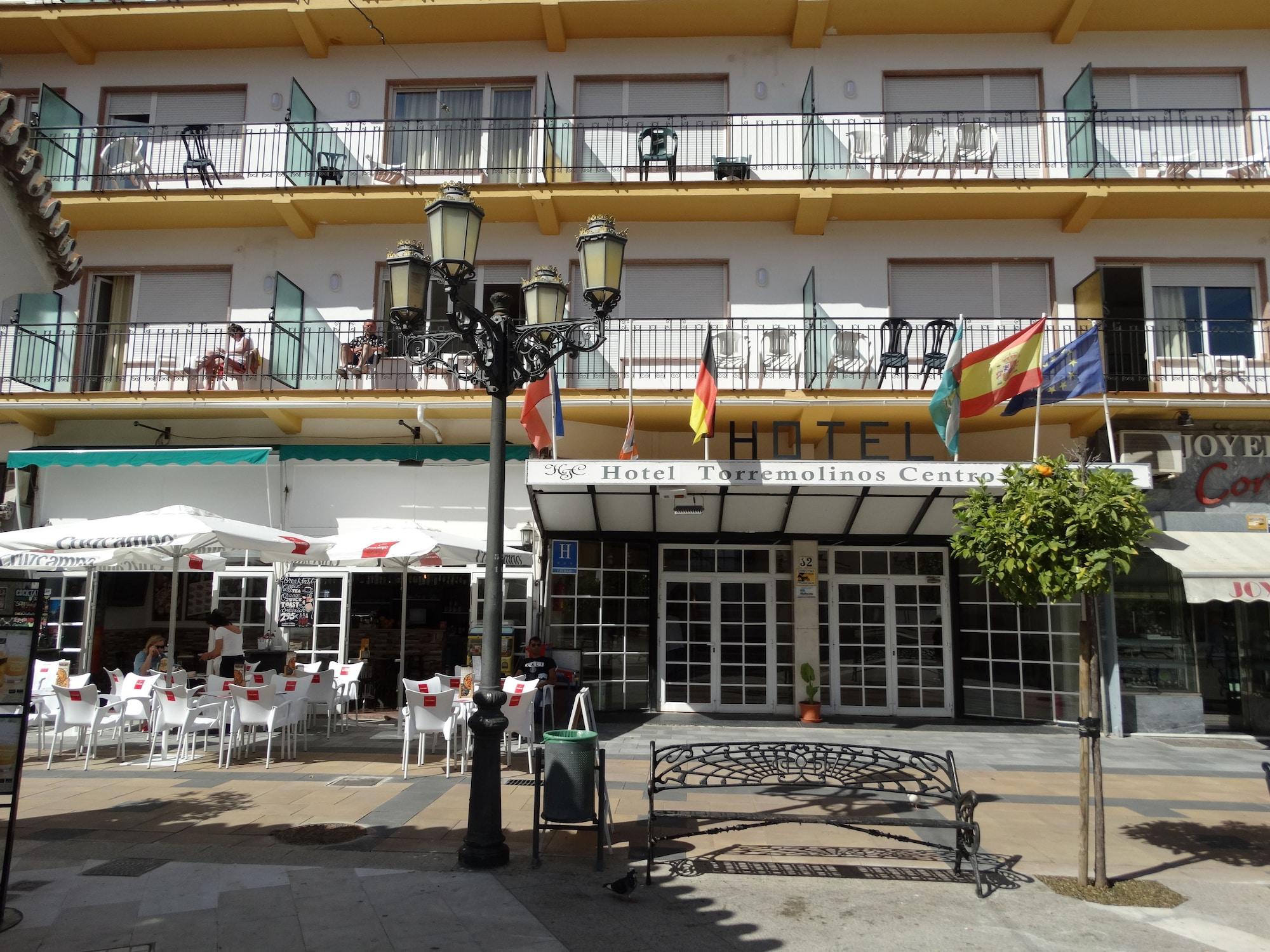 Bluesea Torremolinos Centro photo1