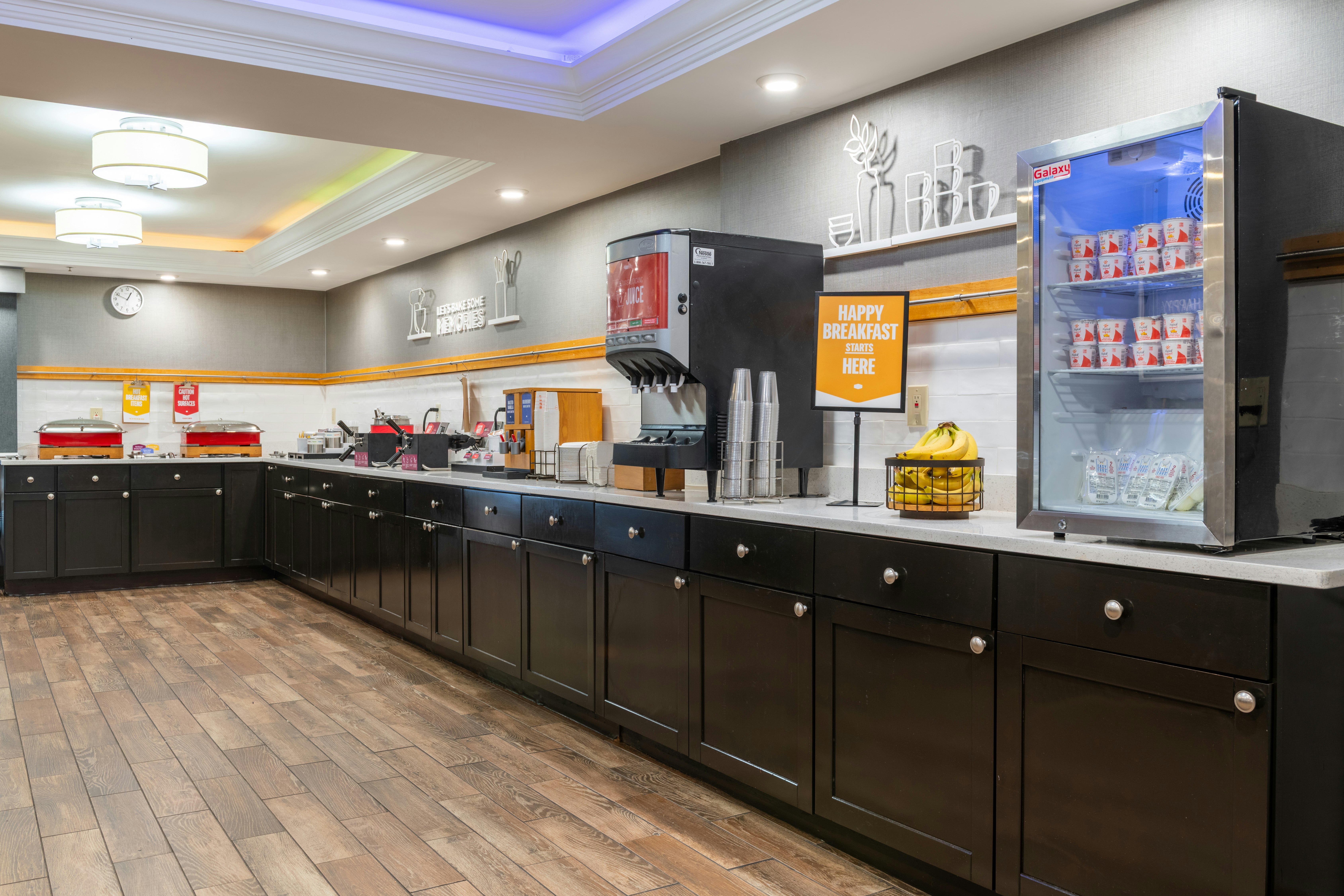 Hampton Inn Portsmouth Central 34/45