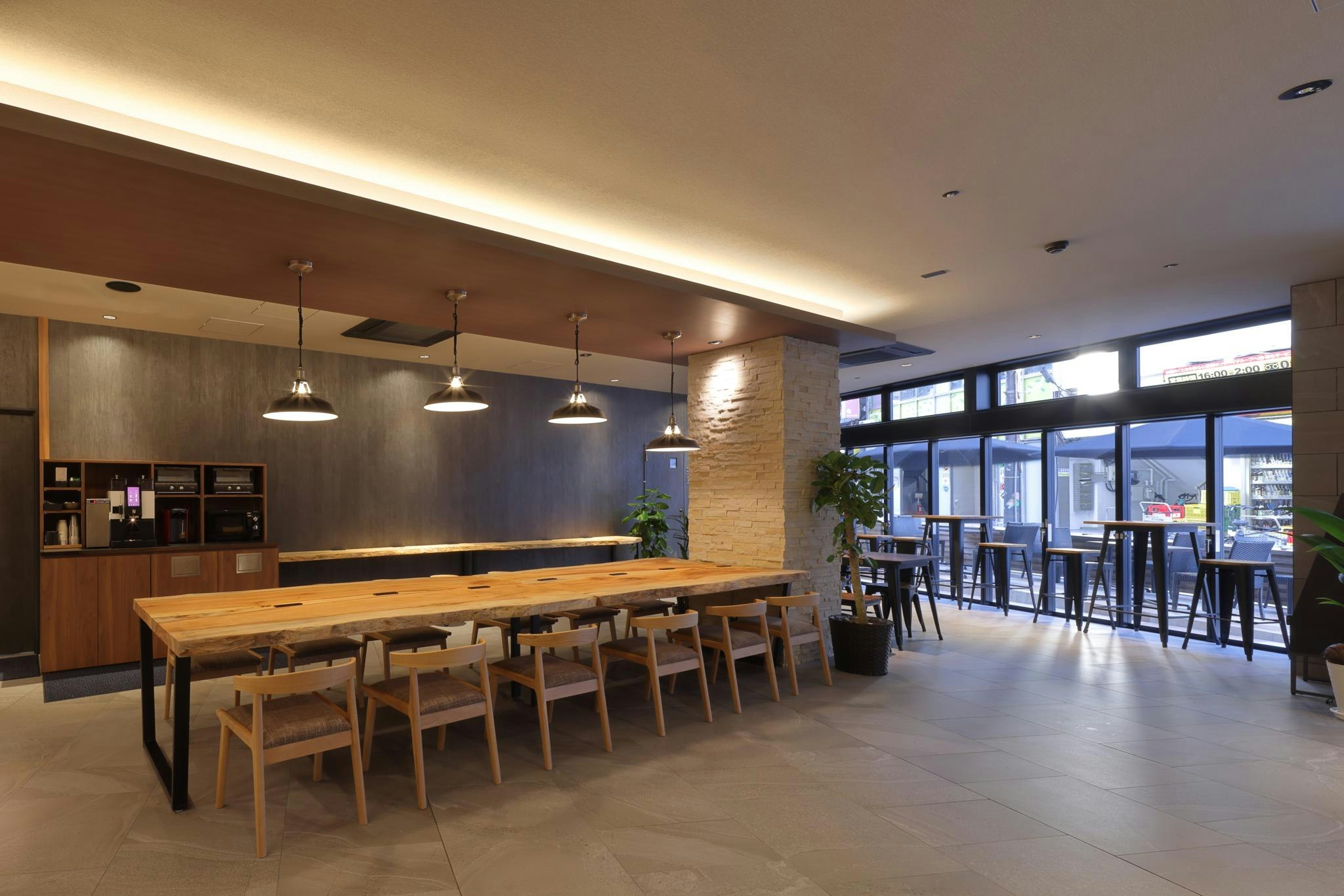 Hotel SUI Kobe Sannomiya by ABEST 5/9
