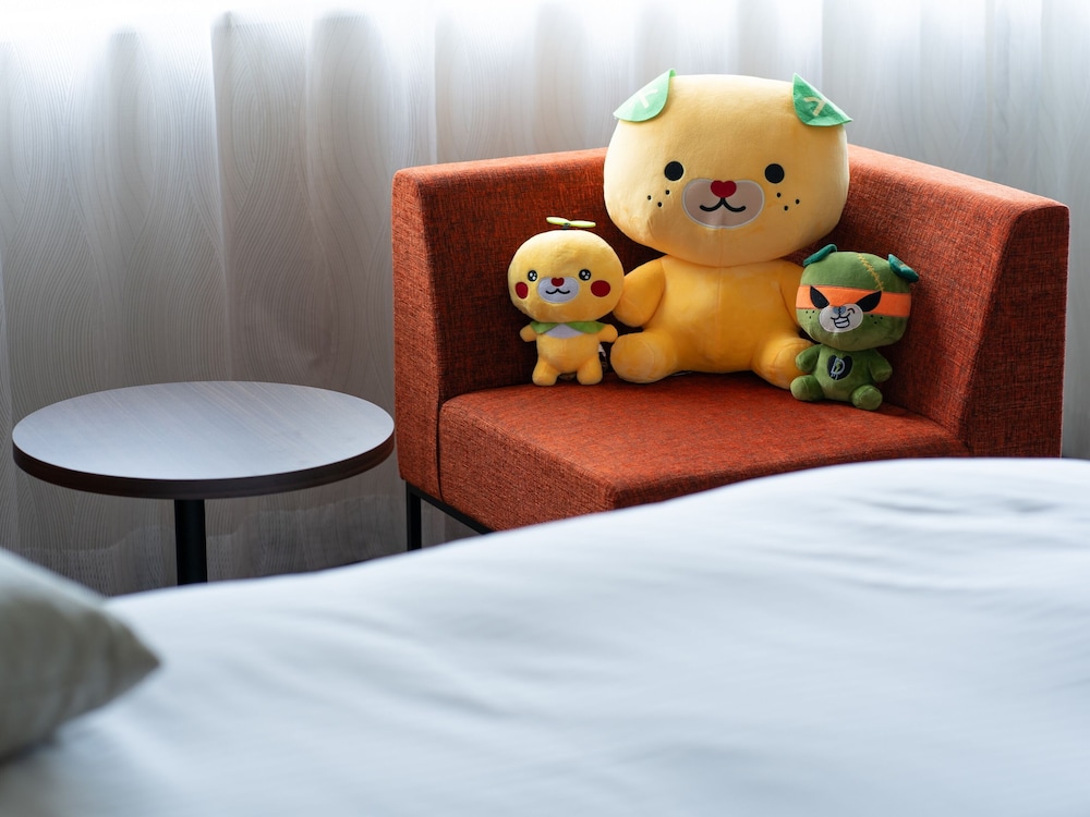 Hotel VISTA Matsuyama 28/46