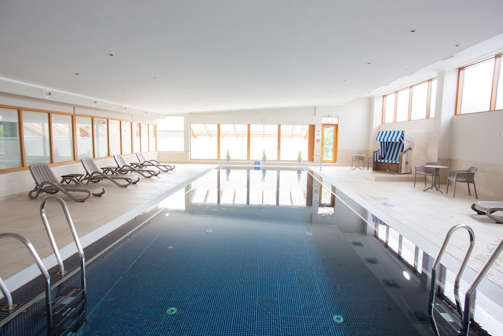 Hotel Vier Jahreszeiten Zingst 35/70