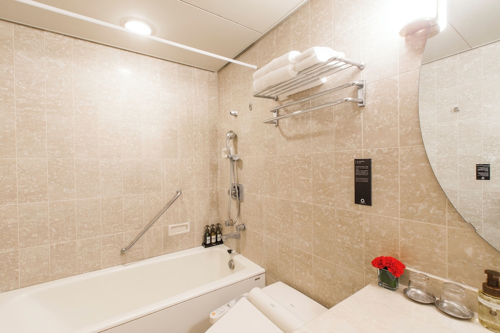 The Qube Hotel Chiba 47/50
