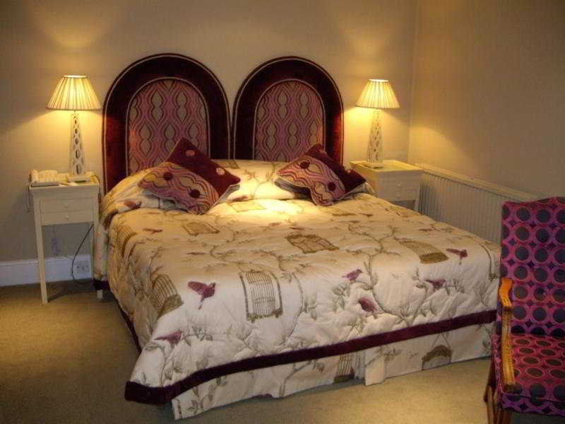 The George Hotel of Stamford 18/48