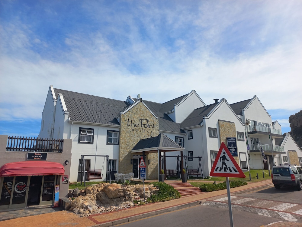 The Point Hotel Spa 47/62