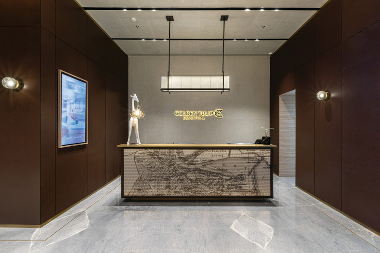 GOLDEN TULIP ESSENTIAL PIK2 JAKARTA 3/11