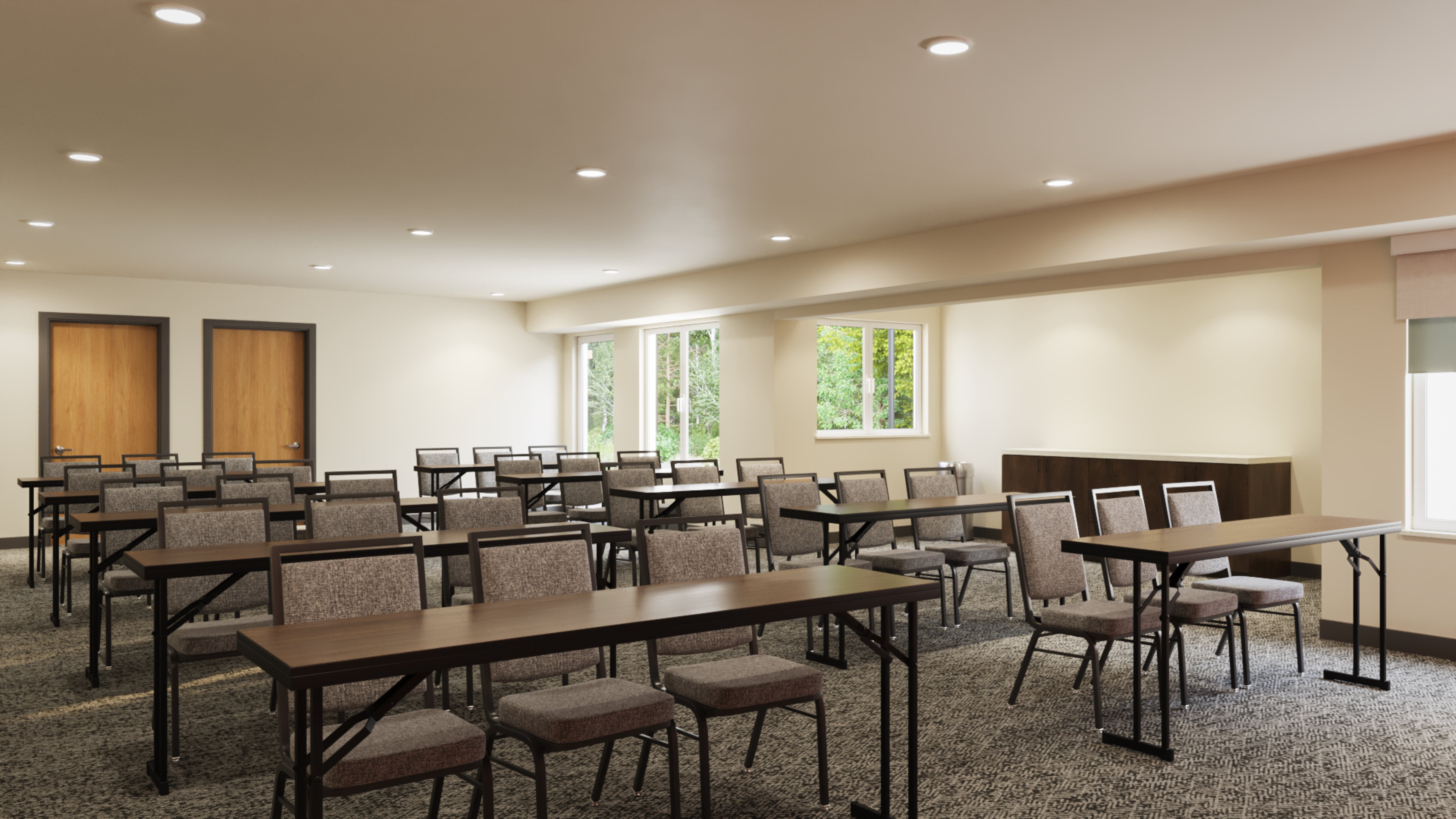 Sleep Inn & Suites Idaho Falls Gateway To Yellowstone 38/44