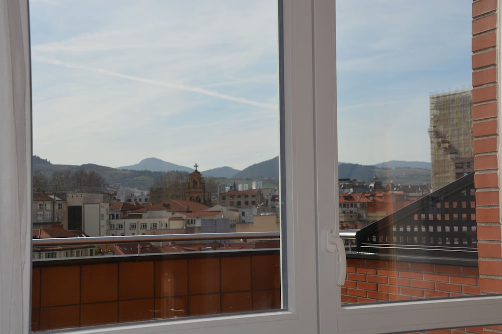 Hotel Bilbao Plaza 59/61