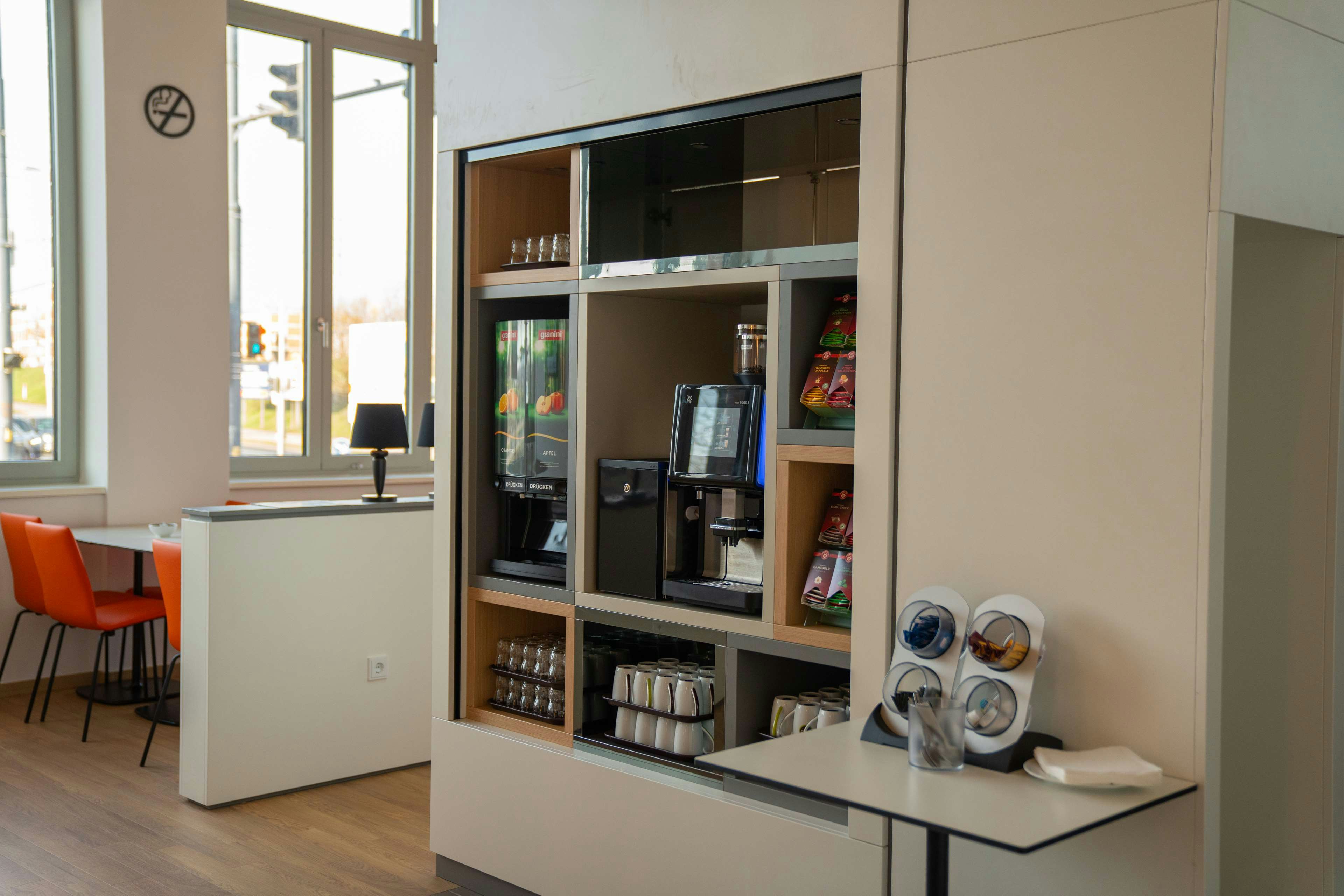 B&B Hotel Bremen-Uberseestadt 15/29