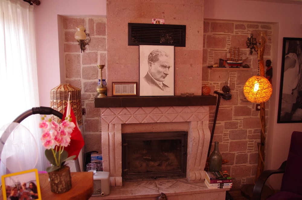 Cunda Thelara Otel 23/34