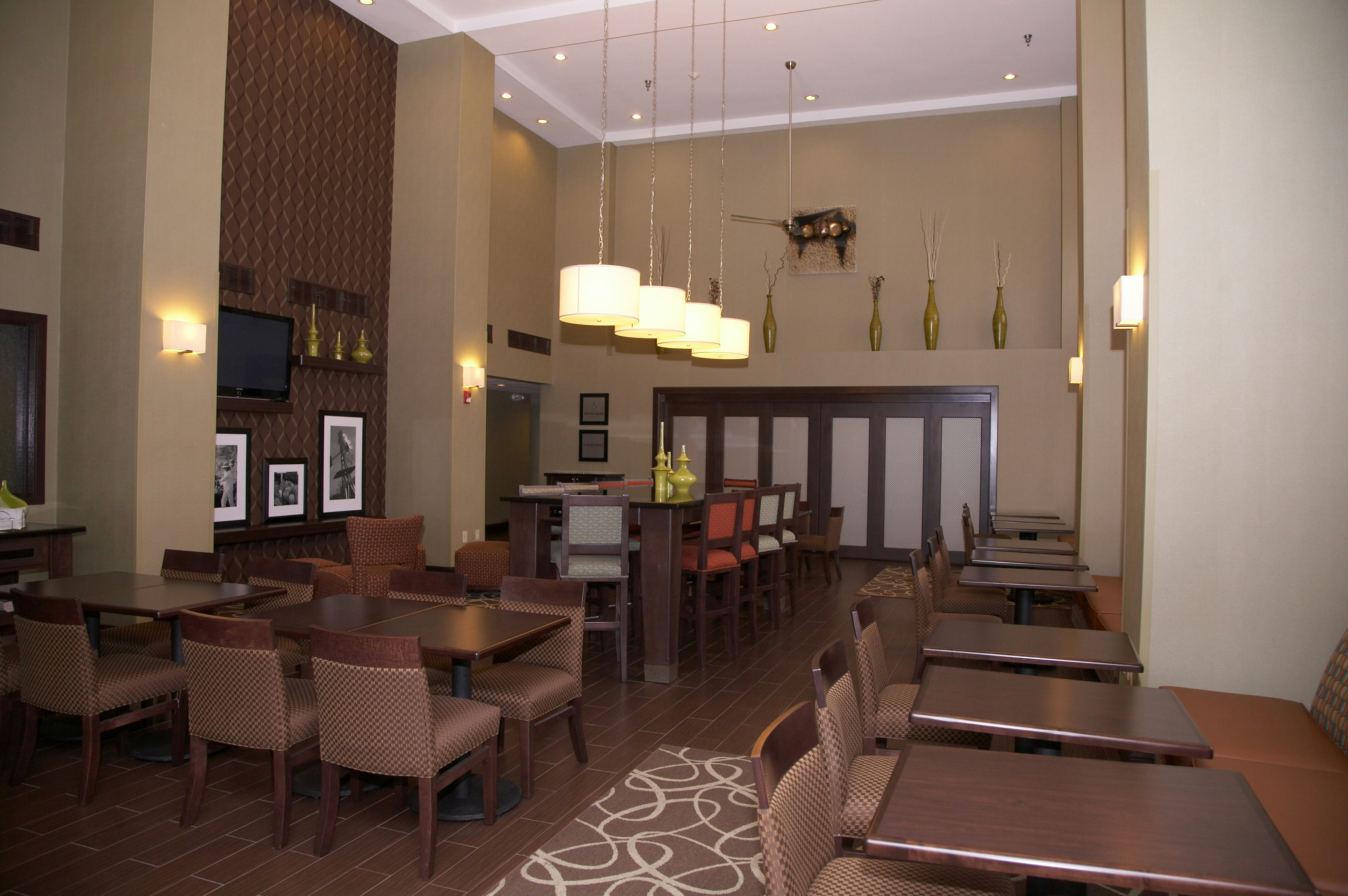 Hampton Inn and Suites Hobbs 6/12