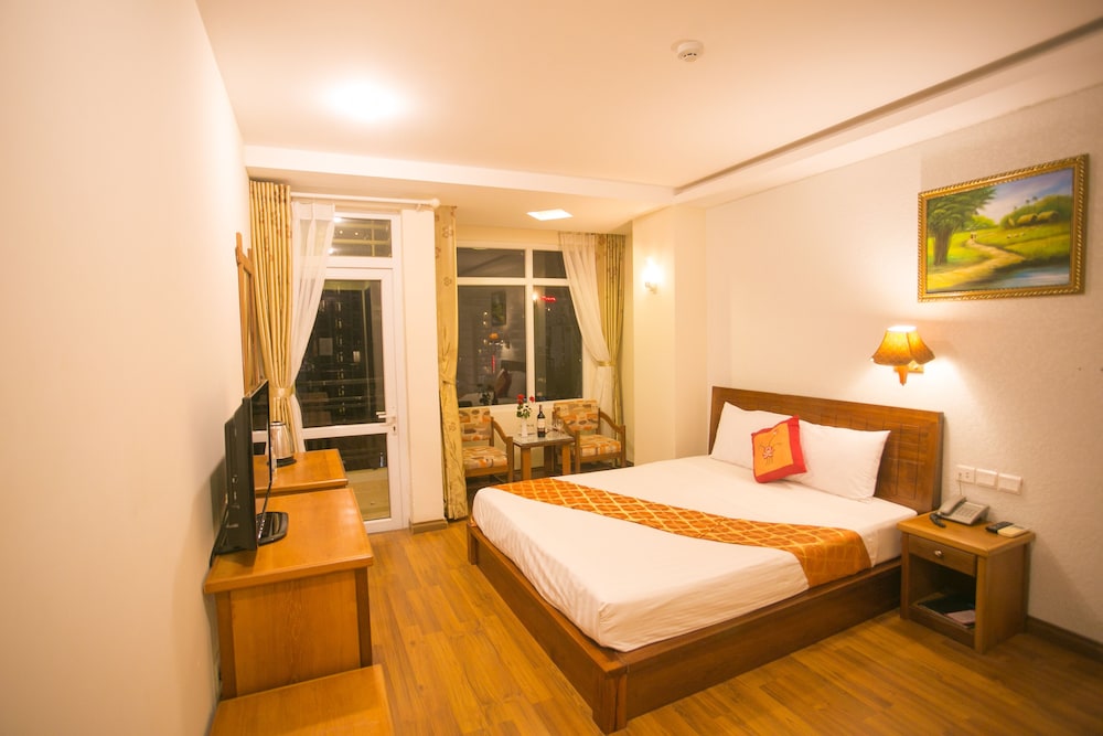 Golden Sea Hotel Nha Trang 42/76
