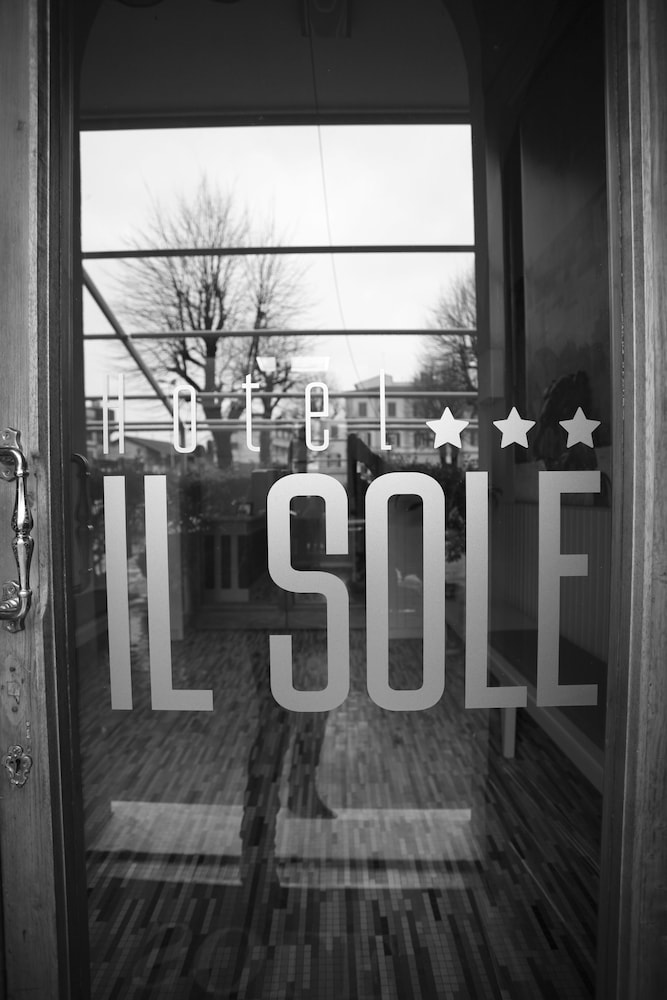 Hotel Il Sole 43/46