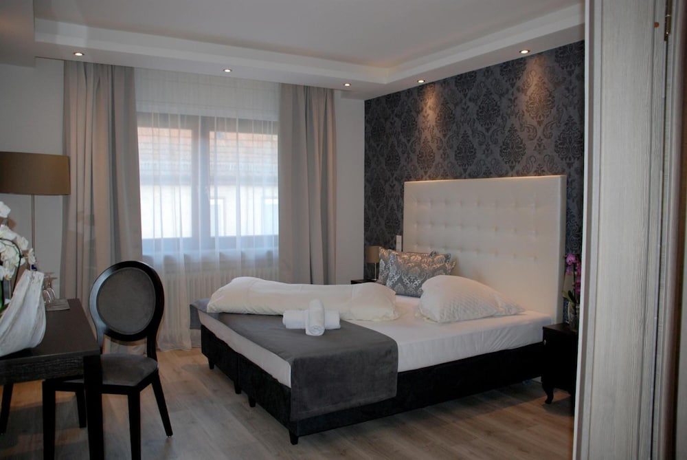 Hotel Zur Linde 4/26