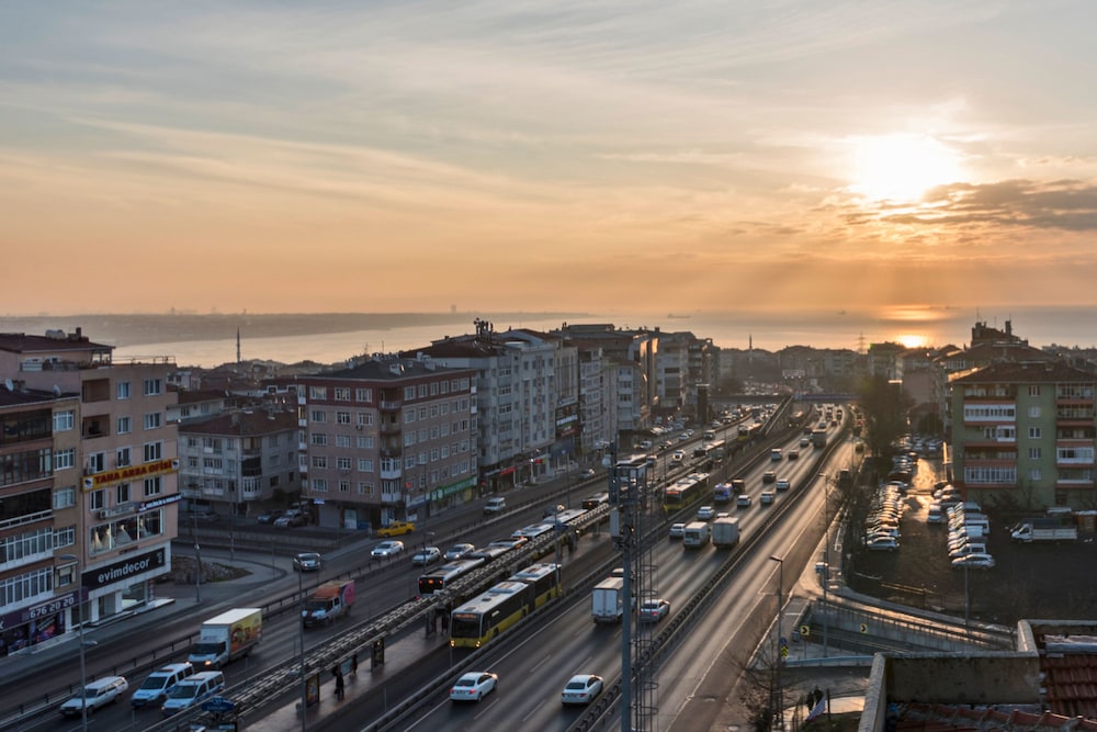 Land Park Hotel Avcilar 43/47
