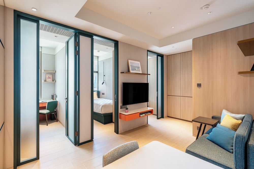 Townplace West Kowloon 27/33