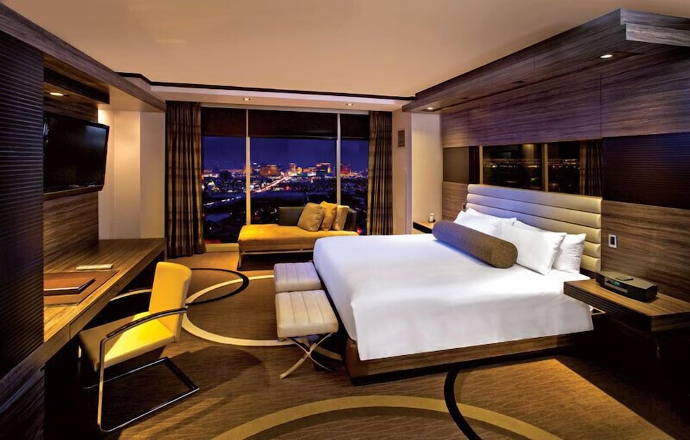 M Resort Spa & Casino 27/56