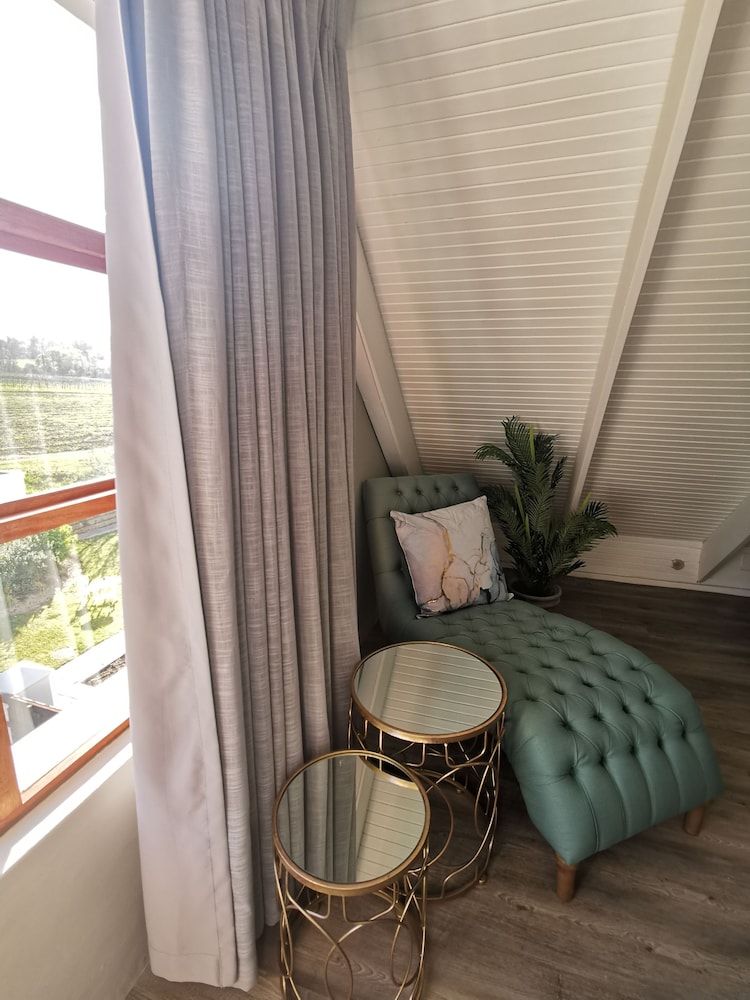 Zorgvliet Country Lodge 53/66
