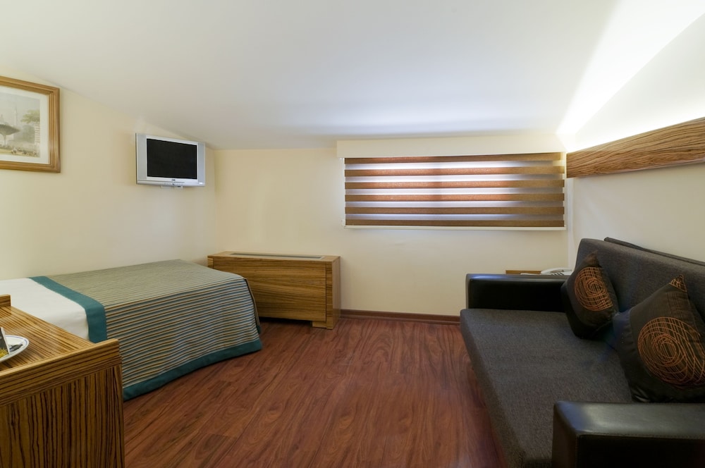 Hotel Buyuk Keban 37/53