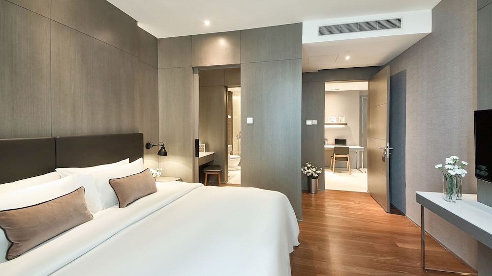 Ve Hotel Residence 13/71