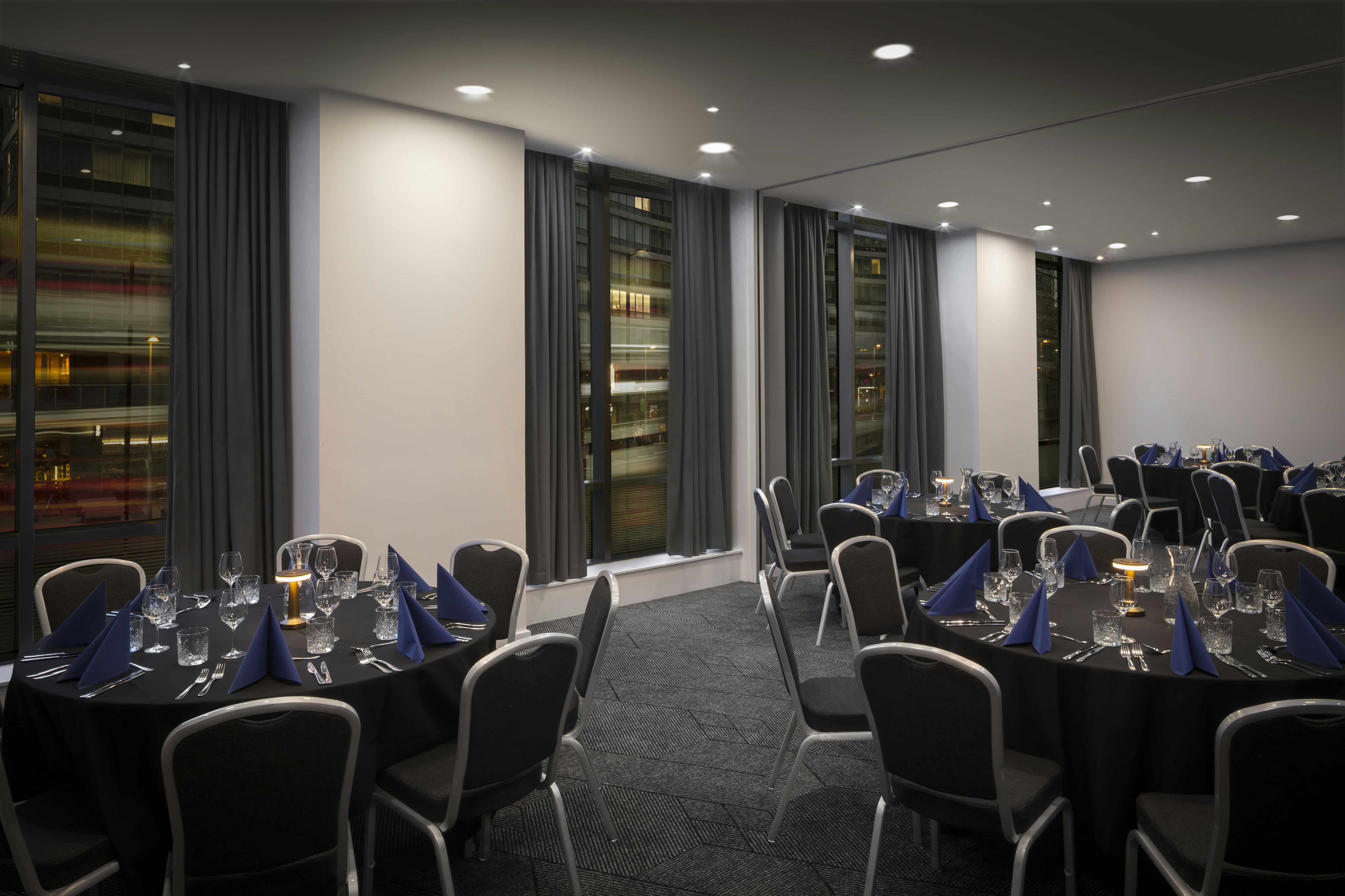 DoubleTree by Hilton Manchester - Piccadilly 42/51