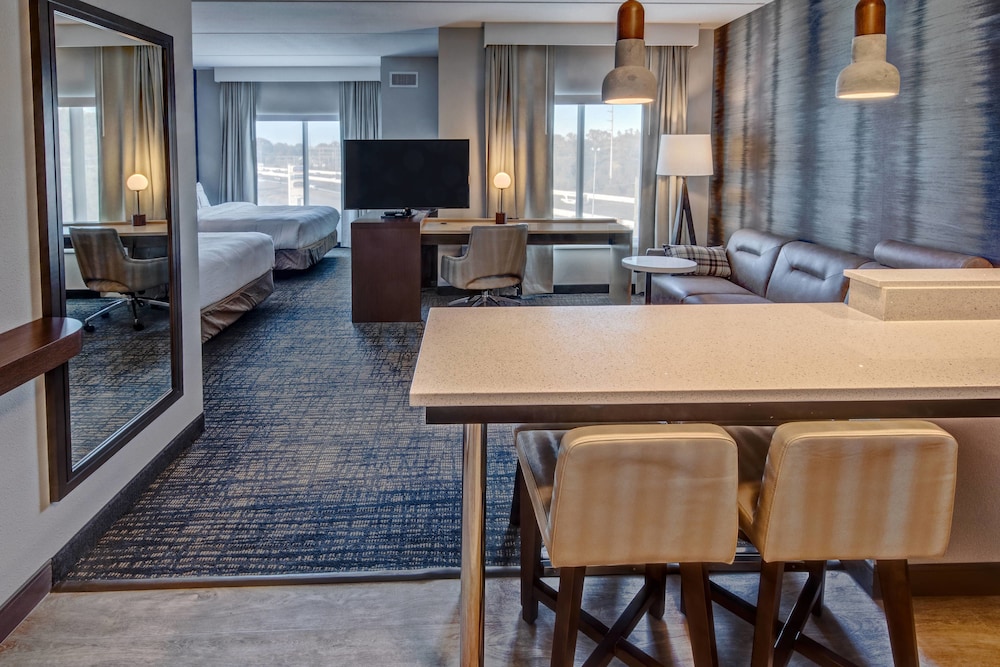 Residence Inn By Marriott Nashville At Opryland 33/55
