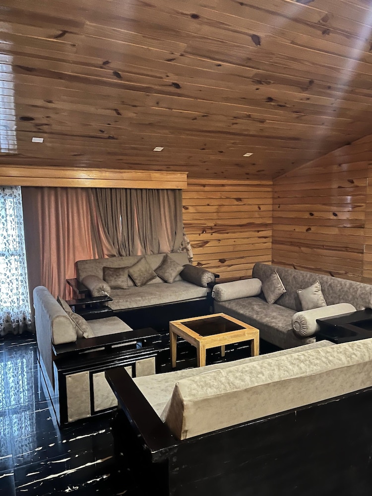 UNA COMFORT KASAULI EXOTICA 20/50