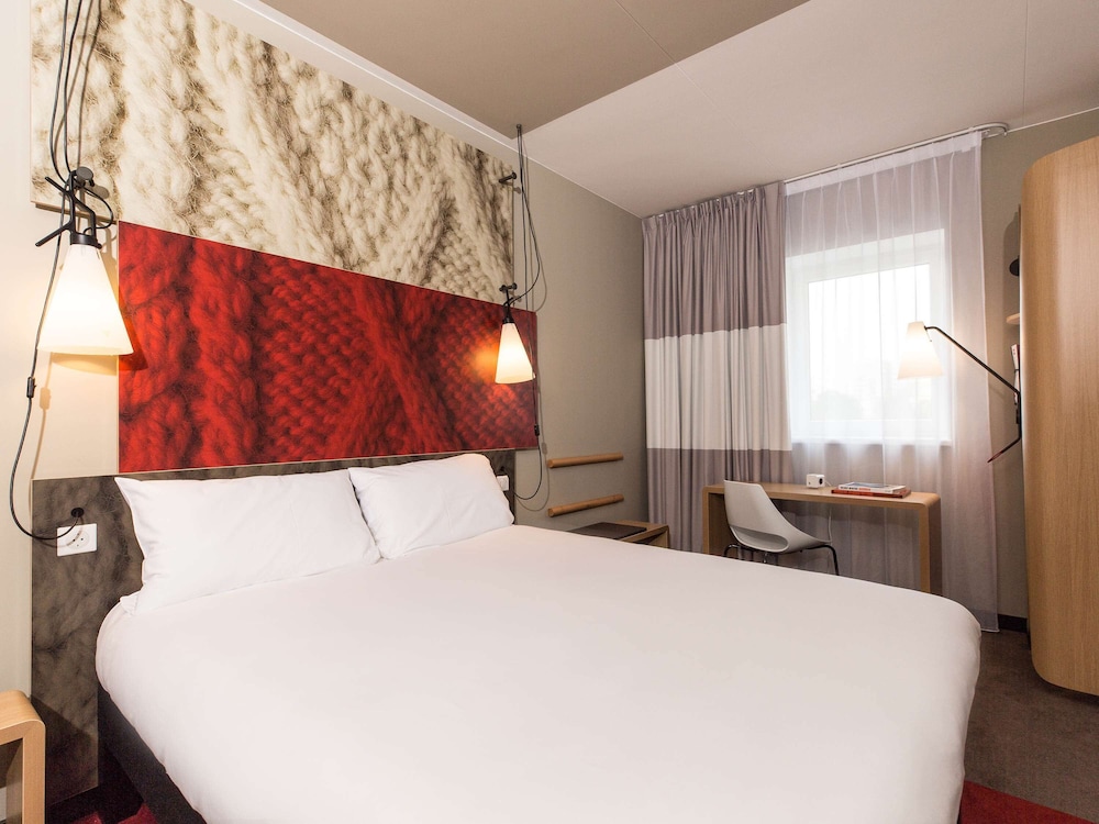 Ibis Vilnius Centre 20/72