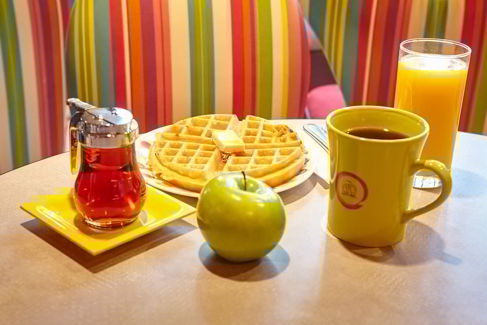 イン アット ノースラップ ステーション 写真3