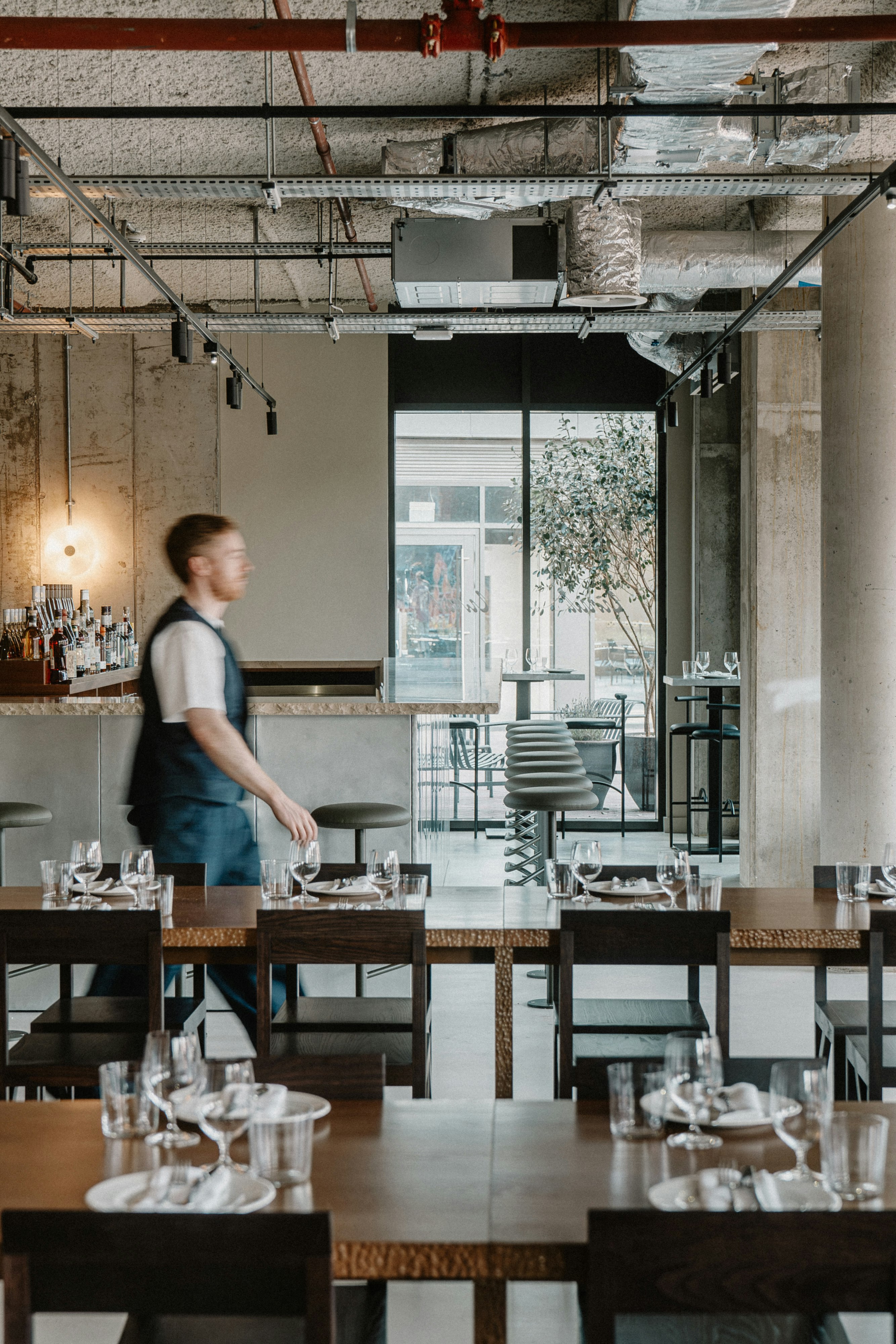 Mason & Fifth, Westbourne Park 30/41
