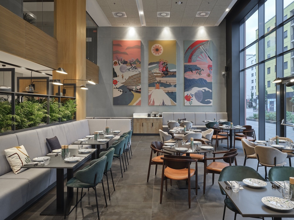 Radisson Hotel Budapest BudaPart 55/66