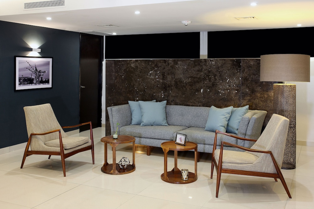 Four Points by Sheraton Veracruz 24/35