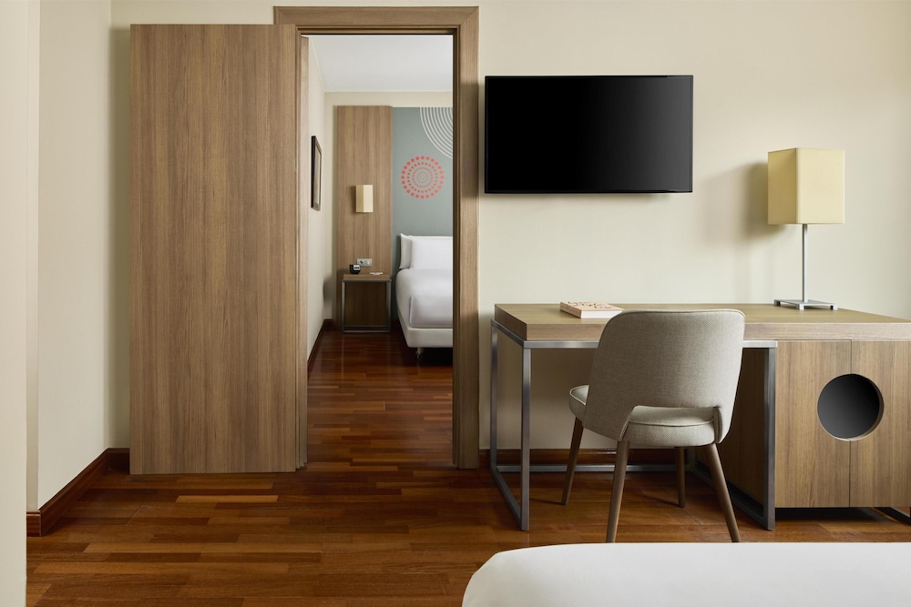 iStay by NH Zaragoza Sport Hotel 43/47