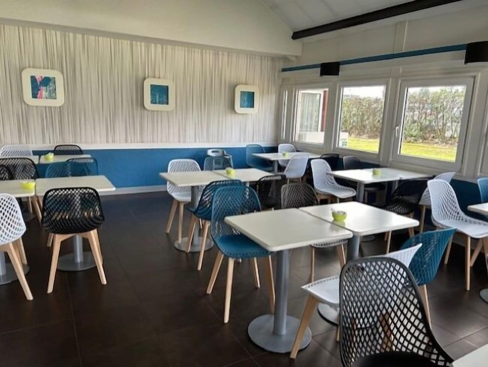 Ibis Budget Nantes Ouest Atlantis Coueron 35/46